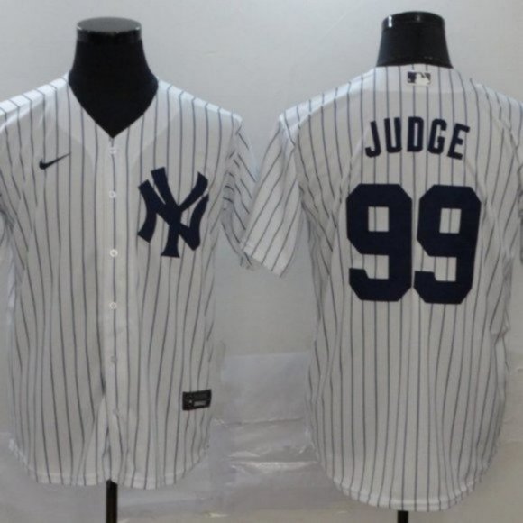 judge jersey